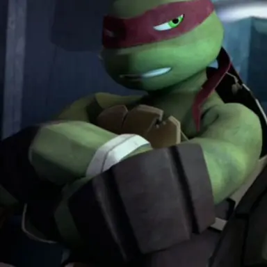 Profile image of Raph