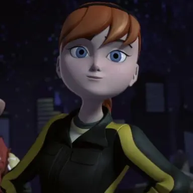 Profile image of April