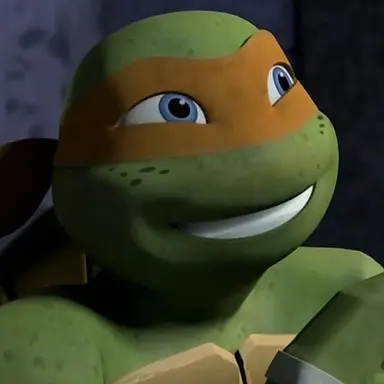 Profile image of Mikey