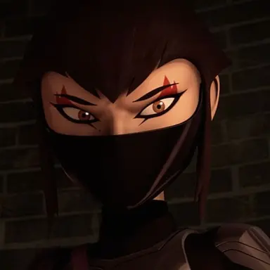 Profile image of Karai