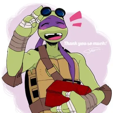 Profile image of Donnie