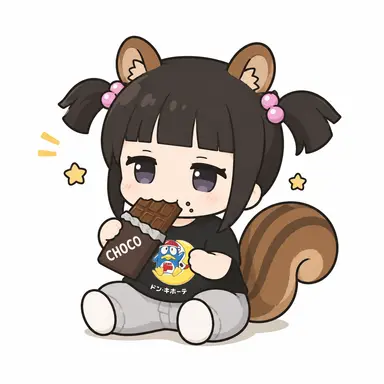 Profile image of 芋犬ピ