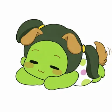 Profile image of グリンピース