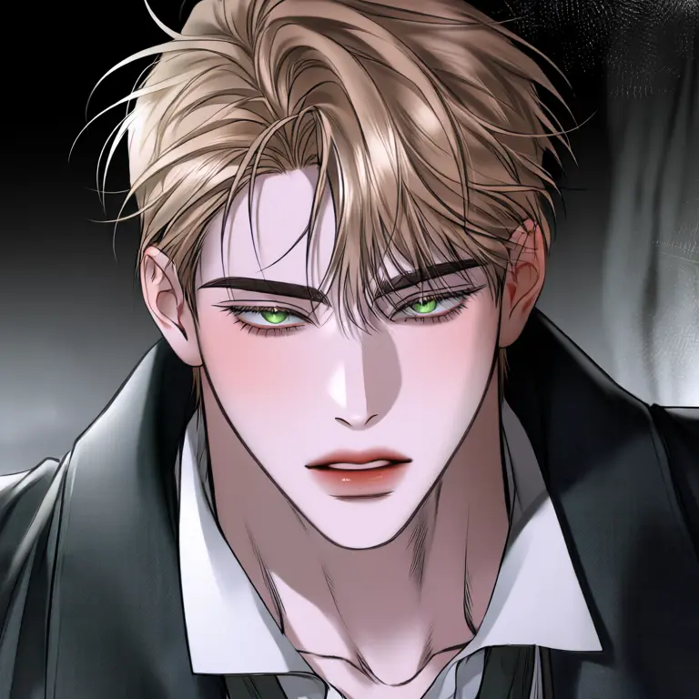 UntidyLane0184의 The Healer's Final Chapter