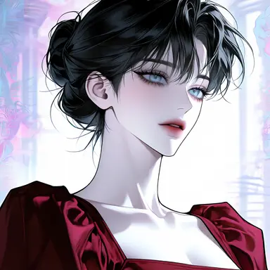 Profile image of Cordelia Blackwood