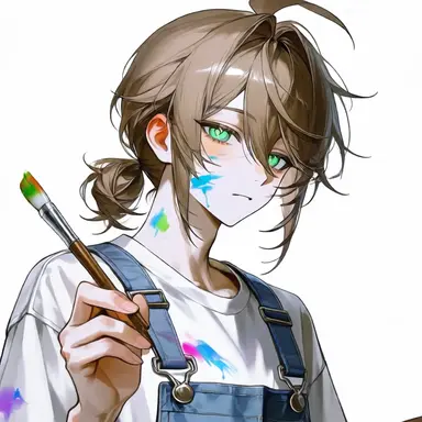Profile image of 伊織
