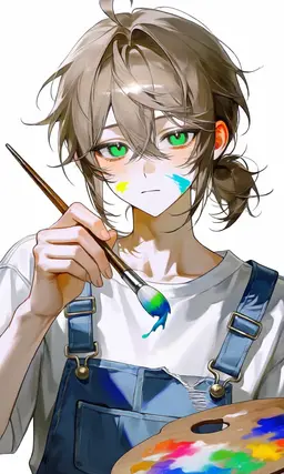 Profile image of Iori