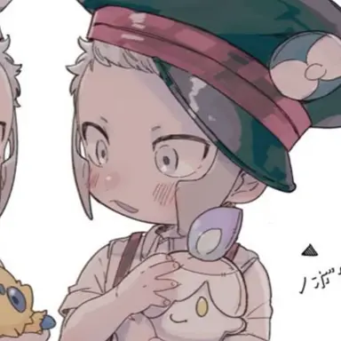 Profile image of ノボリ