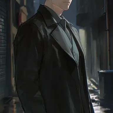 Profile image of Solen