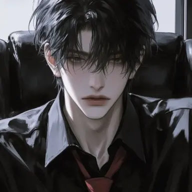 Profile image of 검사 K