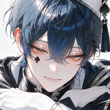 Profile image of Rave