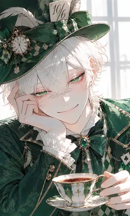 Profile image of Edgar