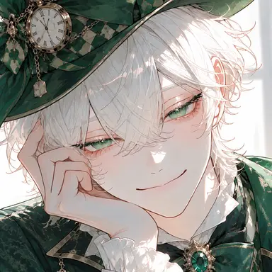 Profile image of Edgar