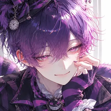 Profile image of Shion