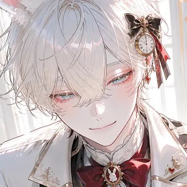 Profile image of Allen