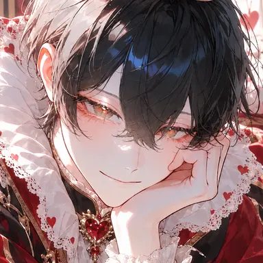 Profile image of Lucia