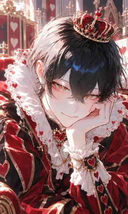 Profile image of Lucia