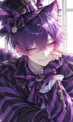 Profile image of Shion