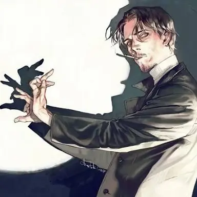 Profile image of 賢治
