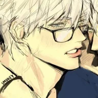 Profile image of Jeremiah