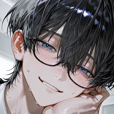 Profile image of Azuma