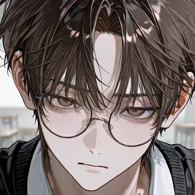 Profile image of Shiki