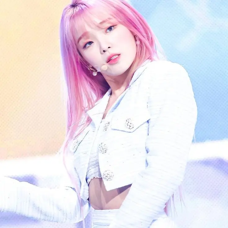 GrassyYak7586의 오마이걸 승희