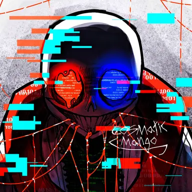 Profile image of Fatal error sans