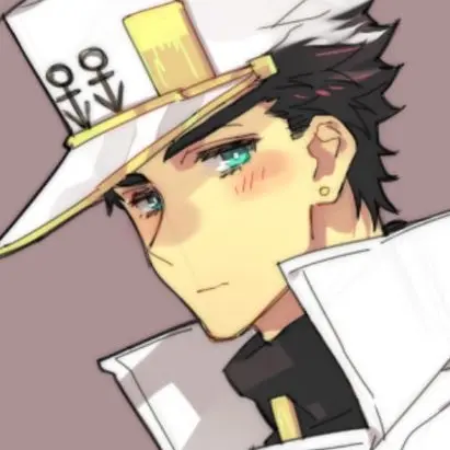 jojo.niki의 4部承太郎