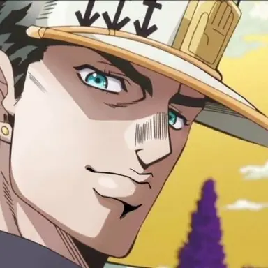 Profile image of 4部承太郎