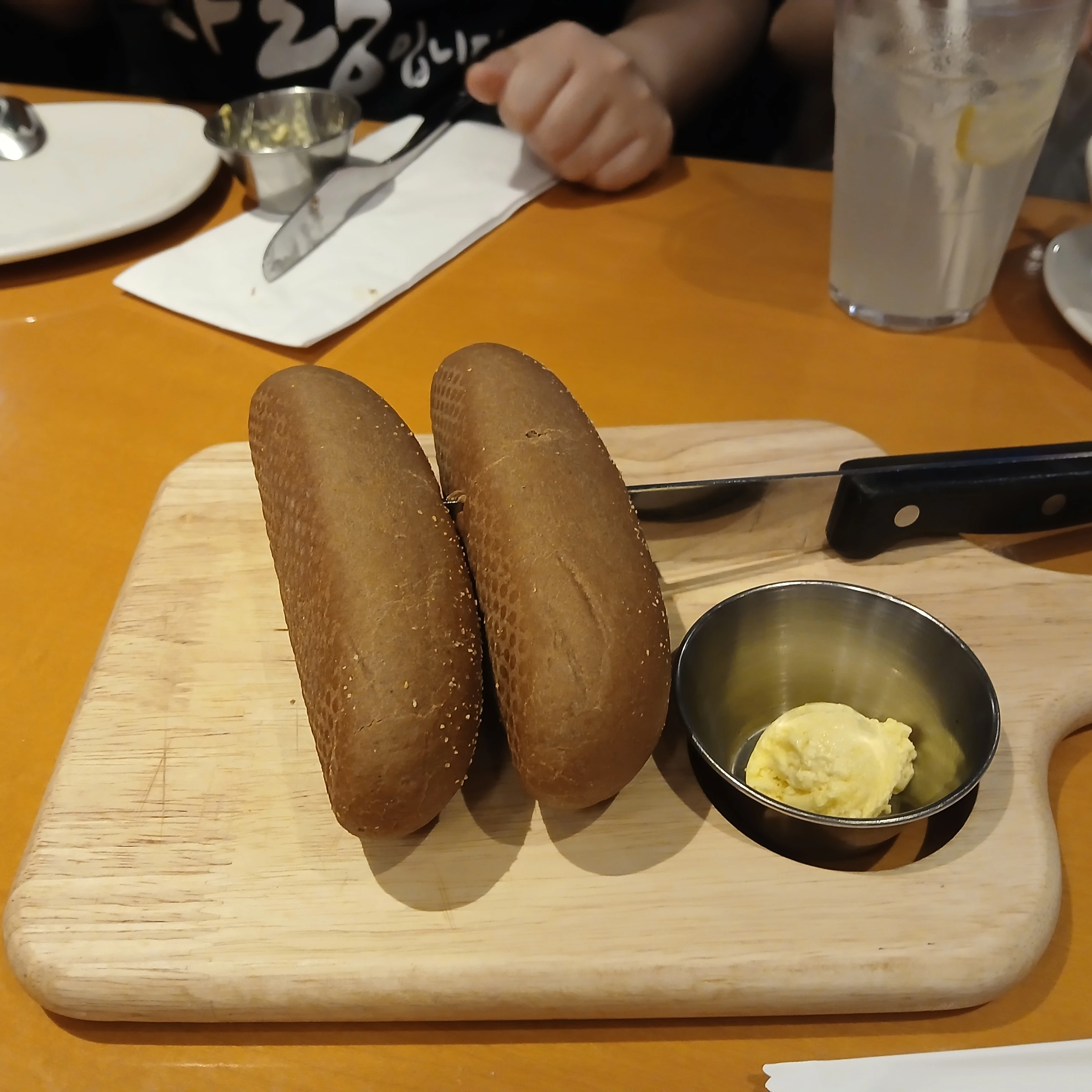 준브레드
