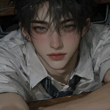 Profile image of 민 정우