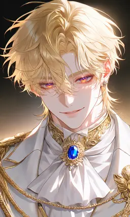 Profile image of ローワン