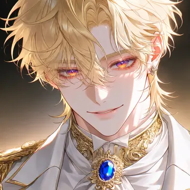 Profile image of ローワン