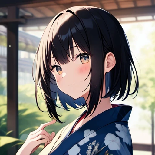 百合華