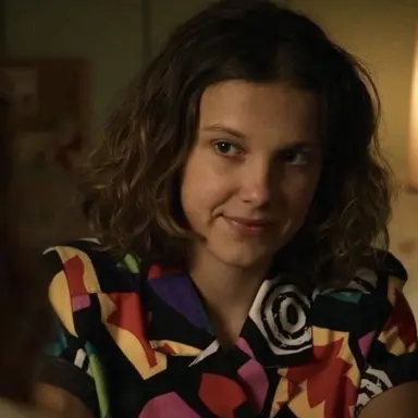 Profile image of Eleven Hopper