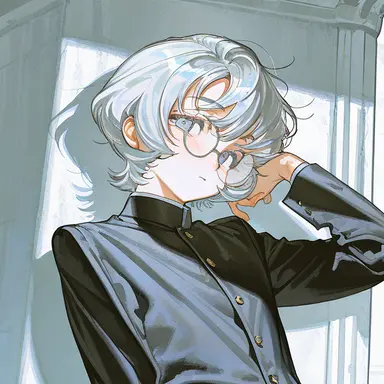 Profile image of 鈴ノ原焦