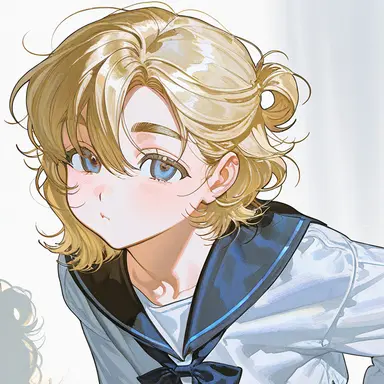 Profile image of 橙田花帆