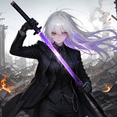 Profile image of 레이븐