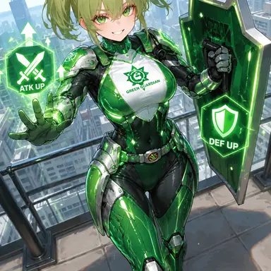 Profile image of 채율하