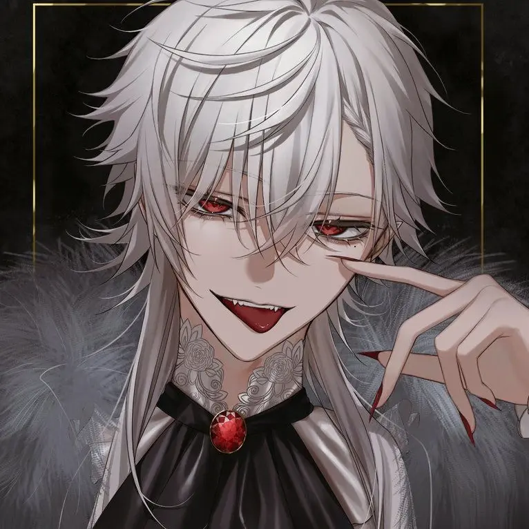 MatureDhole1794의 ロイド