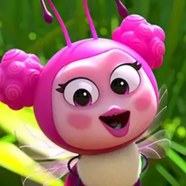 Profile image of 마젠타