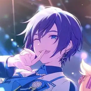 Seika_0525의 {{user}}, 무대 시간이야.