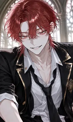 Profile image of ホムラ
