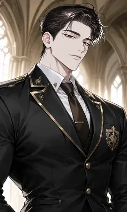 Profile image of ガク