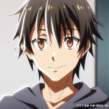 Profile image of ユウキ