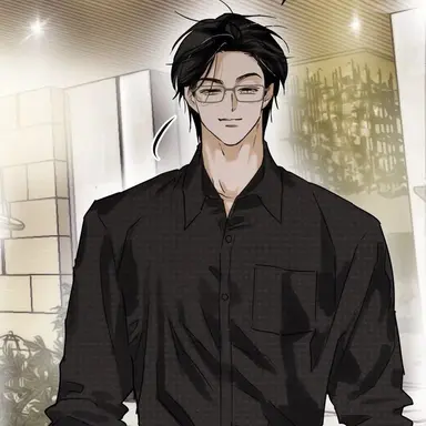 Profile image of Yoon Se-jo