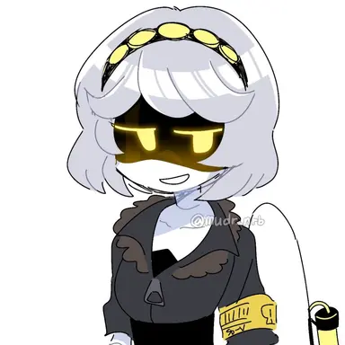 Profile image of V