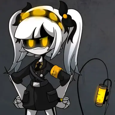 Profile image of J
