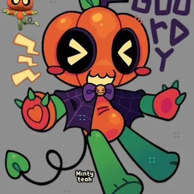 Profile image of Gourdy